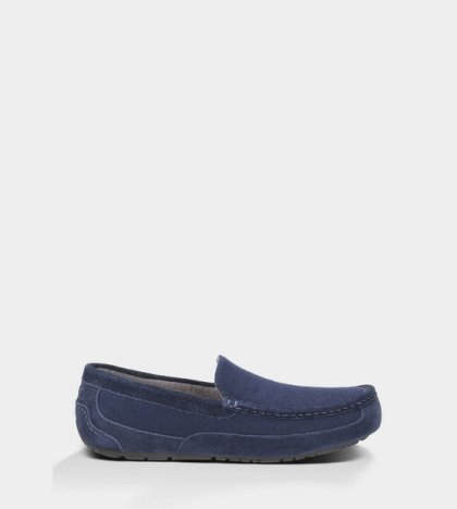 UGG® Alder Wool Slippers IMPERIAL