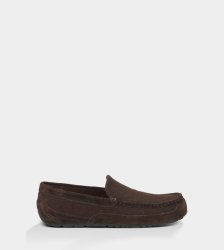 UGG Alder Wool Slippers STOUT