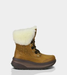 UGG® Tinsley Boots CHESTNUT