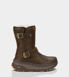 UGG Laine Boots CHOCOLATE