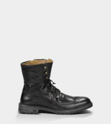 UGG® San Pietro Boots BLACK