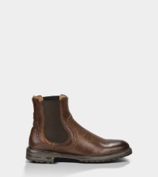 UGG® Stevano Boots Leather TERRACOTTA