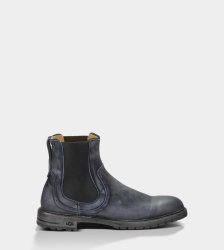 UGG® Stevano-Nubuck Boots DARK MARINE
