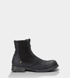 UGG® Amone Boots Black