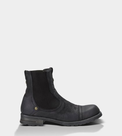 UGG® Amone Boots Black