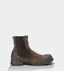 UGG® Amone Boots DARK BROWN