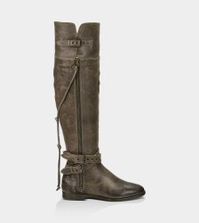 UGG® Nicoletta Boots ASH