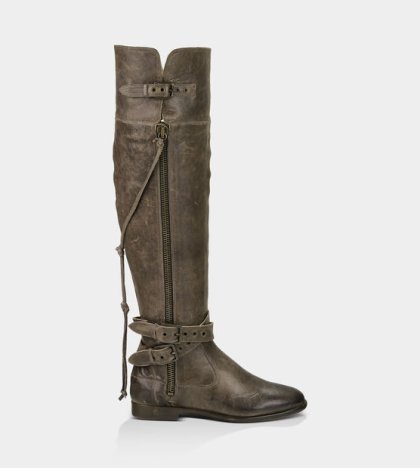 UGG® Nicoletta Boots ASH