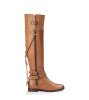 UGG® NICOLETTA BOOTS CHESTNUT
