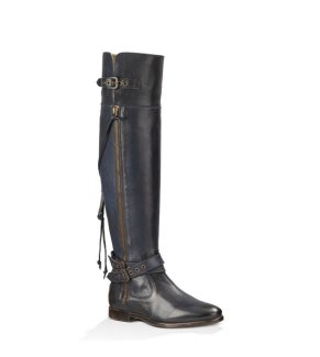 UGG® NICOLETTA BOOTS INDIGO