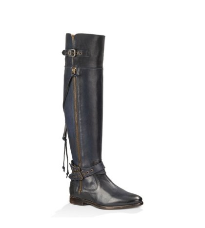 UGG® NICOLETTA BOOTS INDIGO