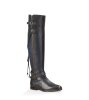 UGG® NICOLETTA BOOTS INDIGO