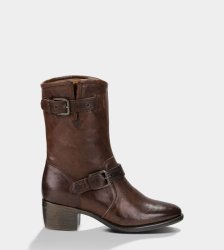 UGG Conchetta Boots BRANDY
