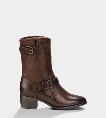 UGG Conchetta Boots BRANDY