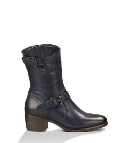 UGG® CONCHETTA BOOTS INDIGO