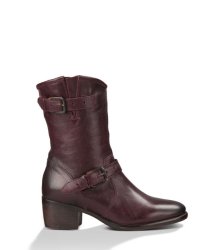 UGG® Conchetta Boots WINE