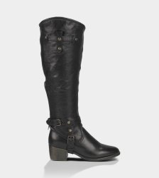 UGG® Cortona Boots Black