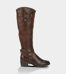 UGG Cortona Boots BRANDY