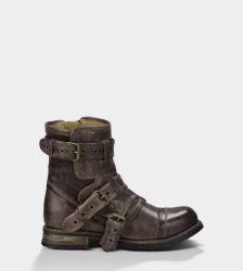 UGG® Elisabeta Boots ASH