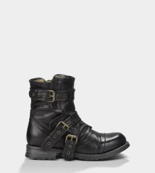 UGG® Elisabeta Boots BLACK