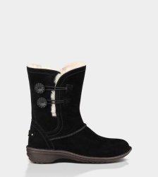 UGG Kimbra Boots BLACK