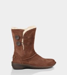 UGG® Kimbra Boots CHOCOLATE