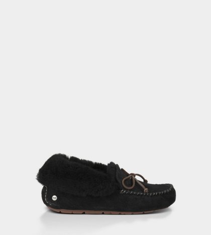 UGG® Alena BLACK