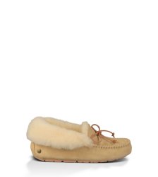 UGG® ALENA Slippers DESERT SAND