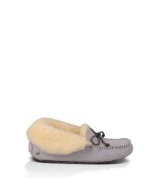 UGG® ALENA Slippers HEATHERED LILAC