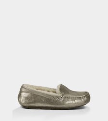 UGG® Ansley Lizard STERLING