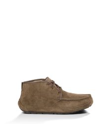 UGG® LYLE BOOTS GRIZZLY