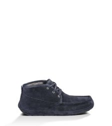 UGG® LYLE BOOTS NAVY