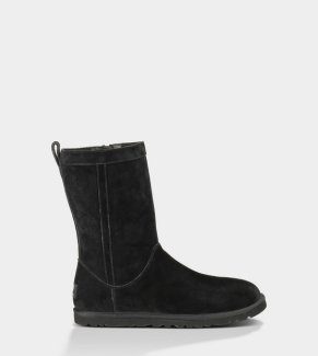 UGG® Lo Pro Short Perf II BLACK