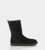 UGG® Lo Pro Short Perf II BLACK