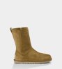 UGG® Lo Pro Short Perf II CHESTNUT
