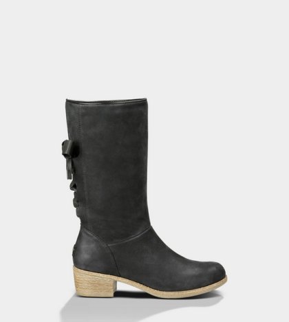 UGG Cary Boots BLACK