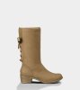 UGG Cary Boots PUTTY