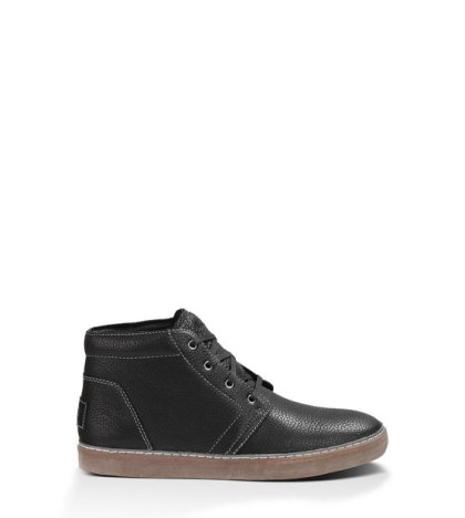UGG® ALIN SHOES BLACK