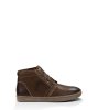 UGG® ALIN SHOES CHOCOLATE