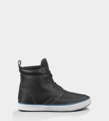 UGG Garrin Boots BLACK