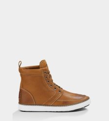 UGG® Garrin Boots BRANDY