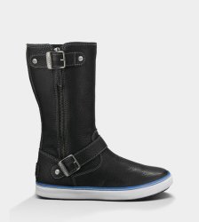 UGG® Andra Boots Black