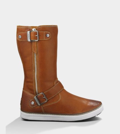 UGG® Andra Boots BRANDY