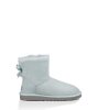 UGG® MINI BAILEY BOW ICE