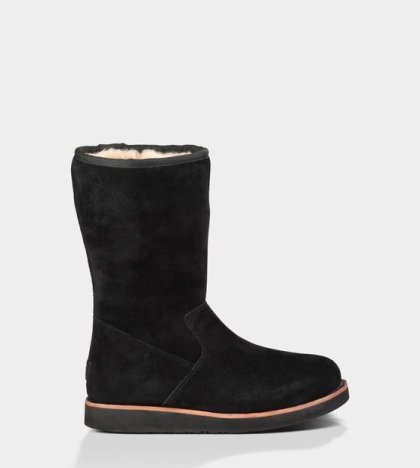 UGG® Fairfax III Boots BLACK