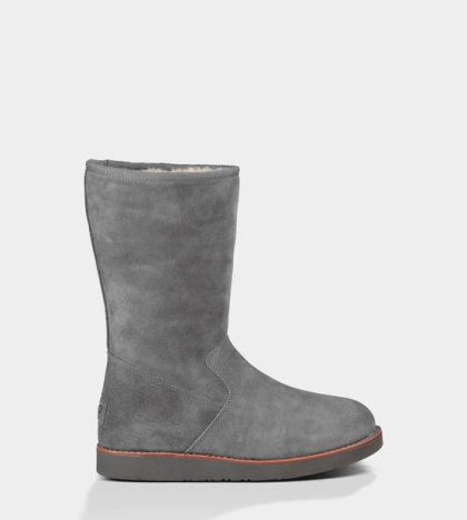 UGG® Fairfax III Boots GREY