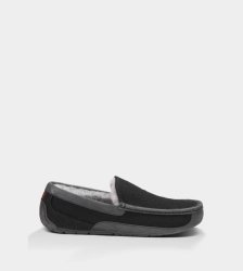 UGG Ascot 78 Slippers Metal