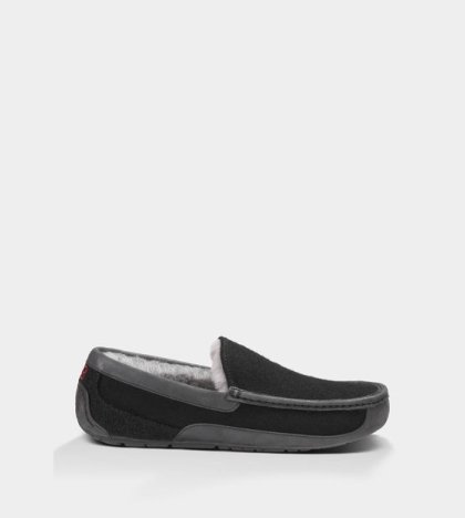 UGG Ascot 78 Slippers Metal