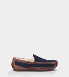 UGG Ascot 78 Slippers Imperial
