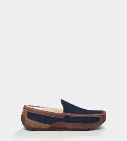 UGG Ascot 78 Slippers Imperial